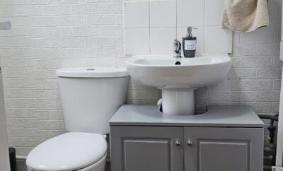 LushStay Telford – Families, Contractors & Group of Friends